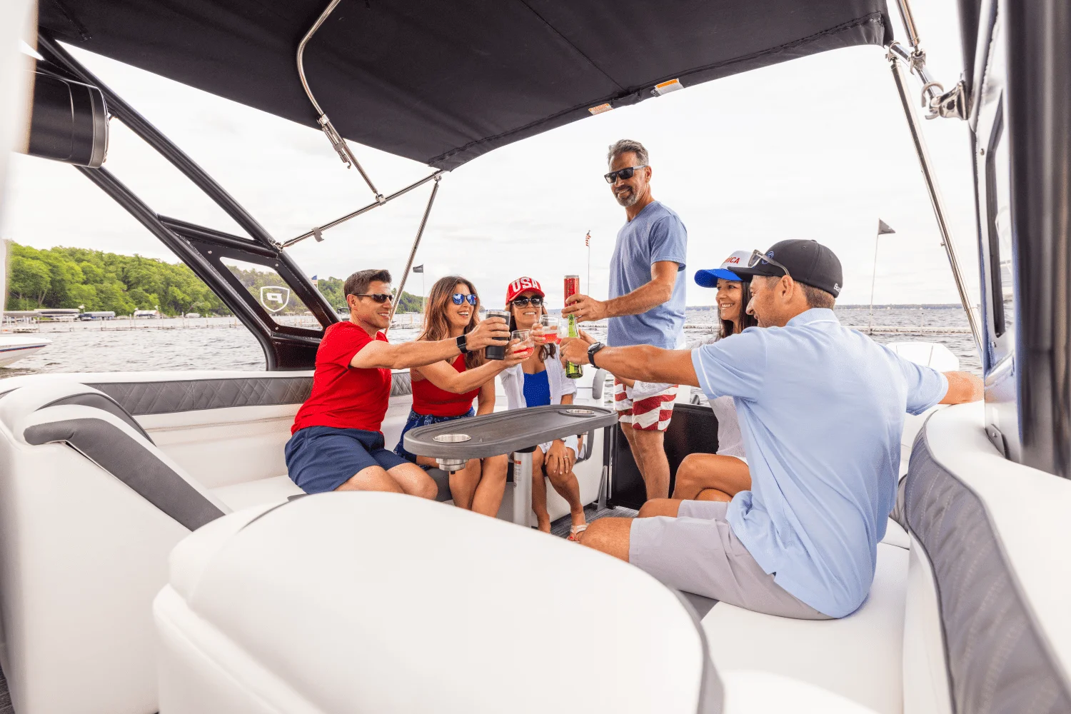 2026 Premier 250 Super Sport Image Thumbnail #3