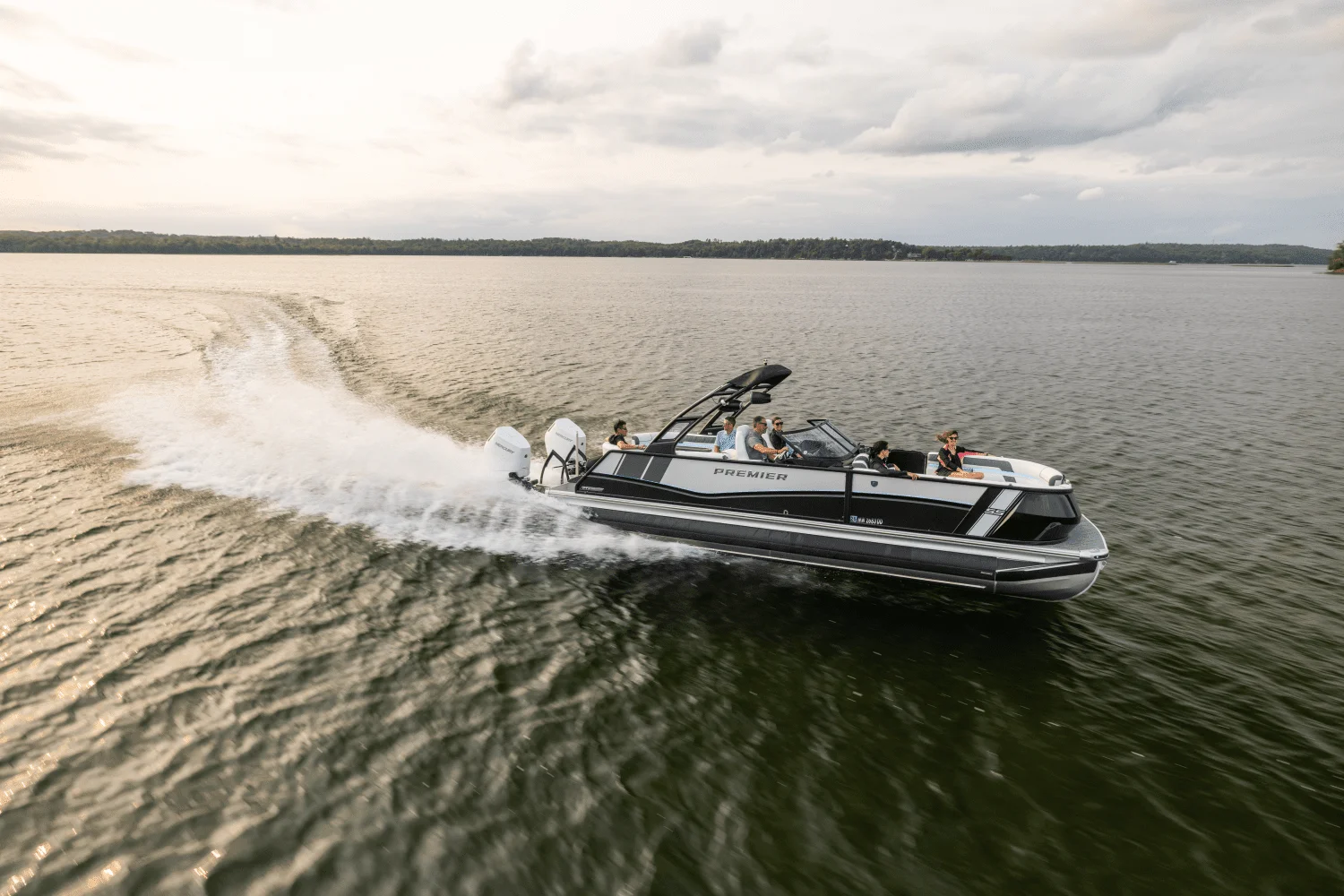 2026 Premier 250 Super Sport Image Thumbnail #23