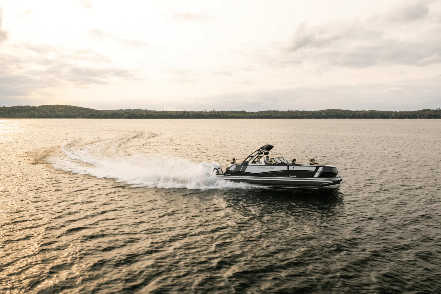 2026 Premier 250 Super Sport Image Thumbnail #21