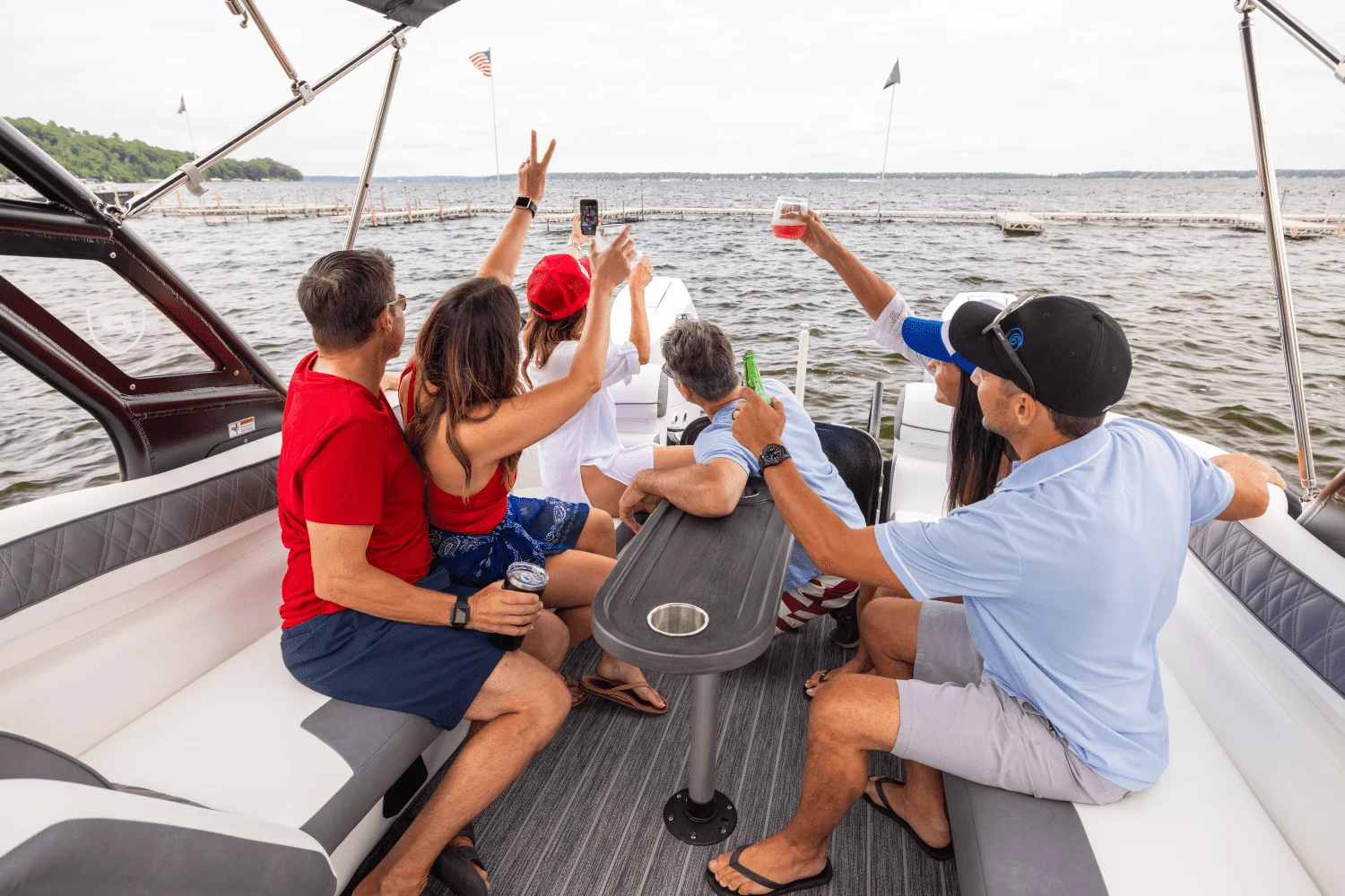 2026 Premier 250 Super Sport Image Thumbnail #6