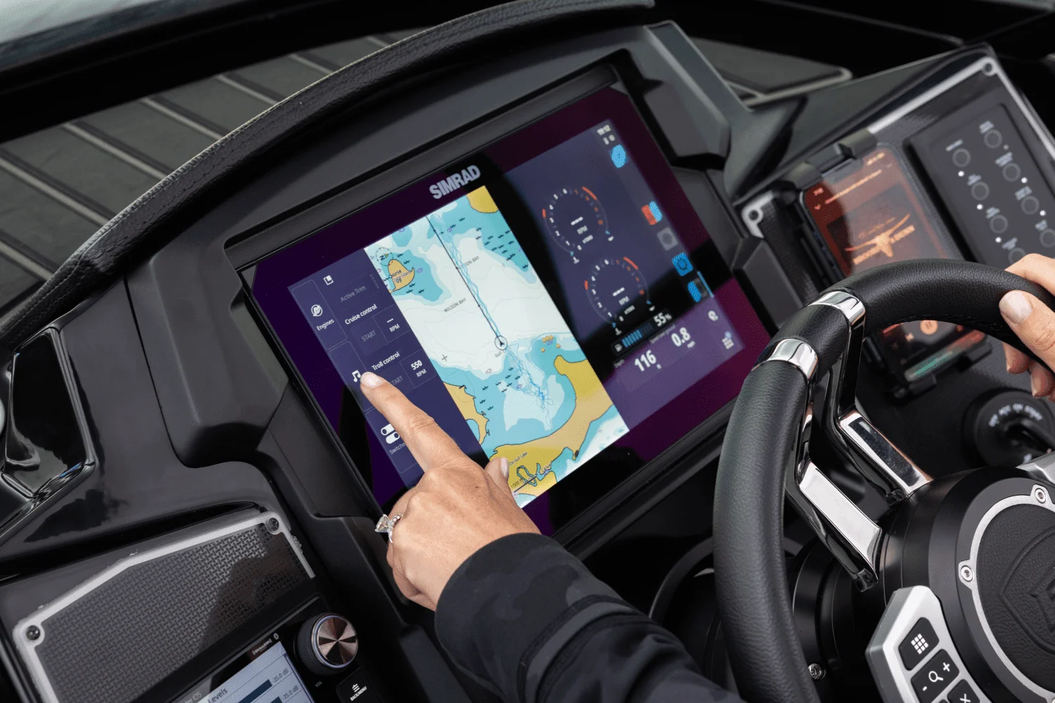 2026 Premier 250 Super Sport Image Thumbnail #36