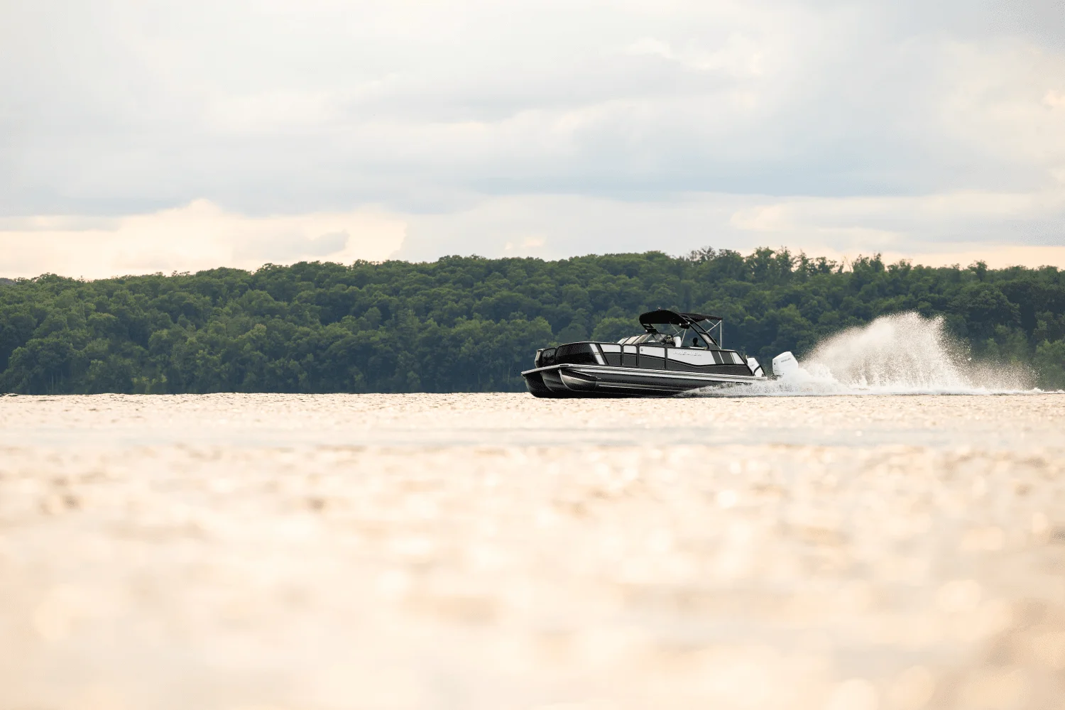 2026 Premier 250 Super Sport Image Thumbnail #14