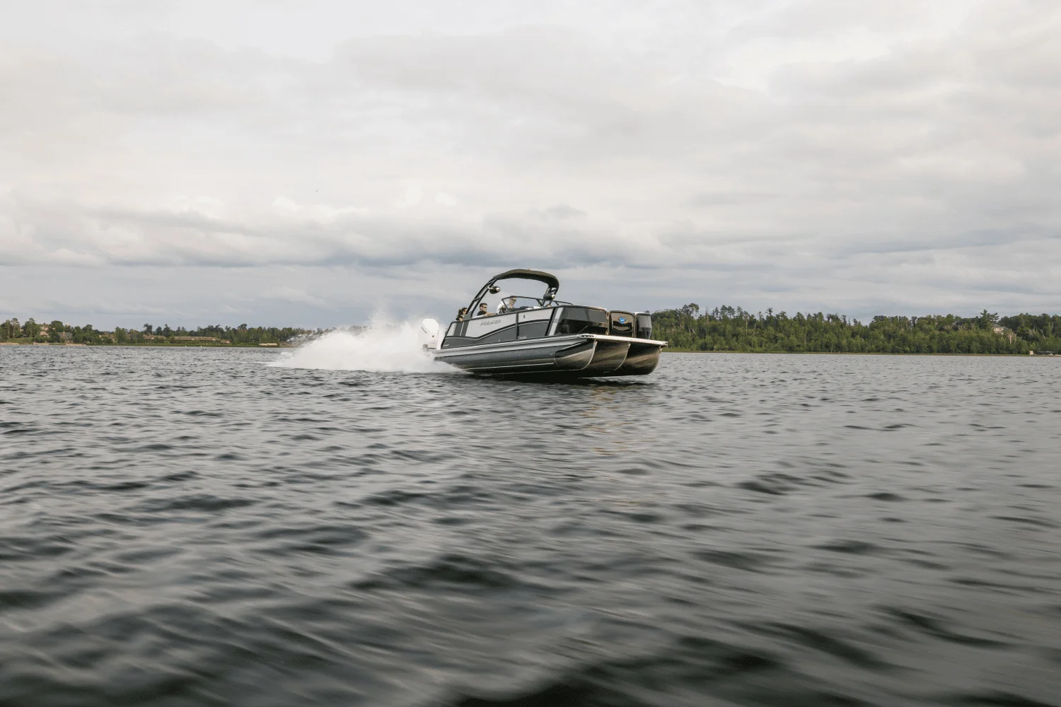 2026 Premier 250 Super Sport Image Thumbnail #25