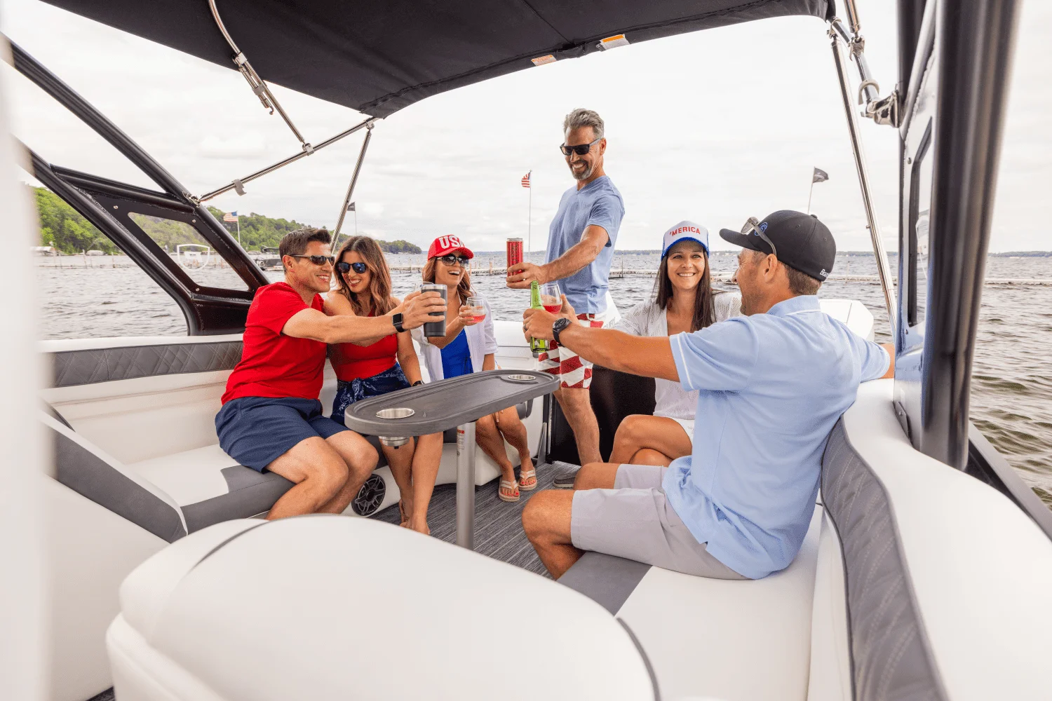 2026 Premier 250 Super Sport Image Thumbnail #4