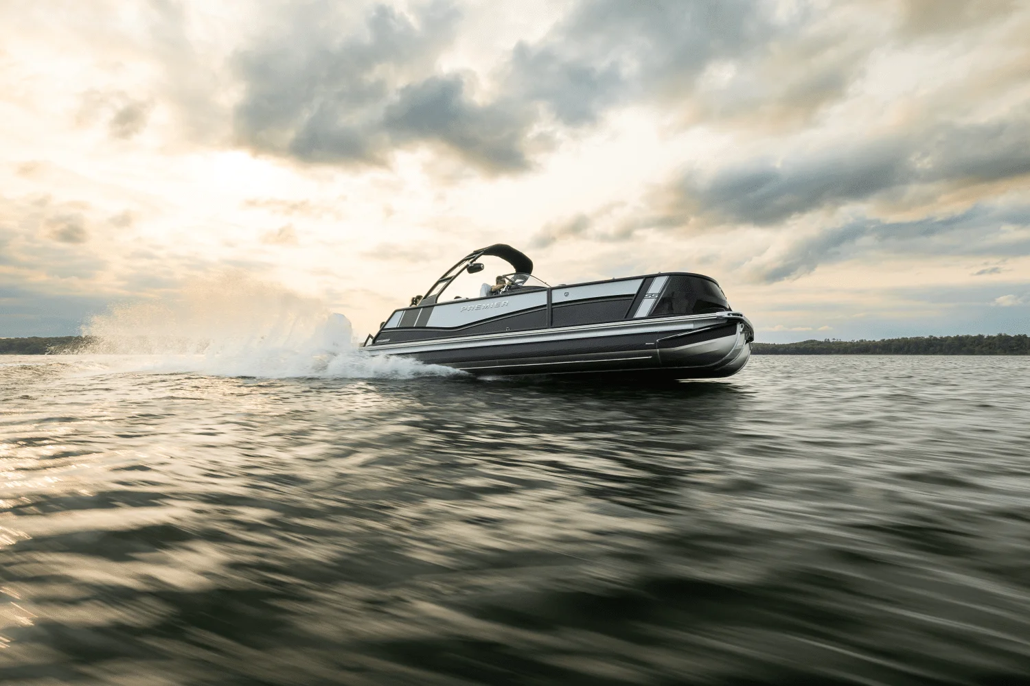 2026 Premier 250 Super Sport Image Thumbnail #32