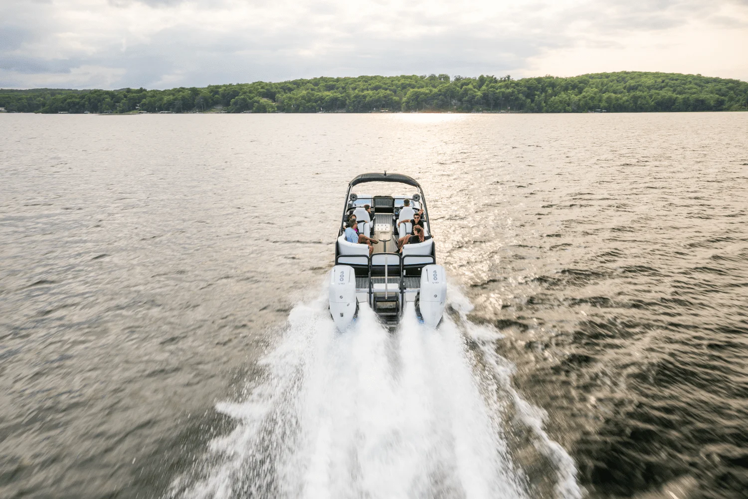 2026 Premier 250 Super Sport Image Thumbnail #18