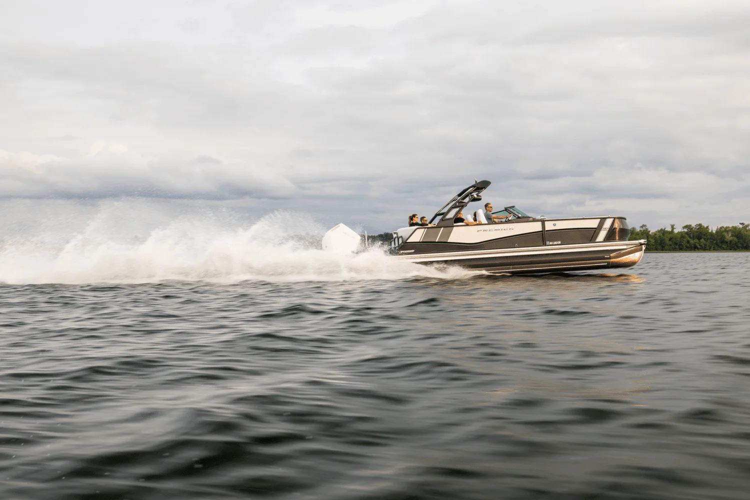 2026 Premier 250 Super Sport Image Thumbnail #27