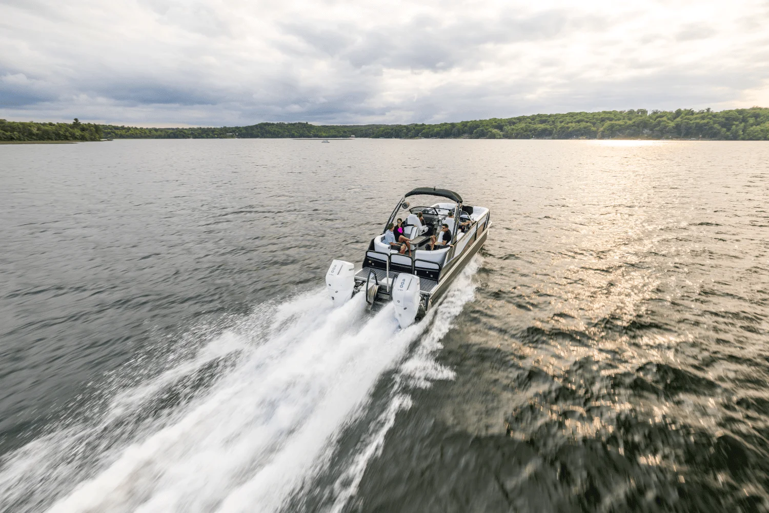 2026 Premier 250 Super Sport Image Thumbnail #17