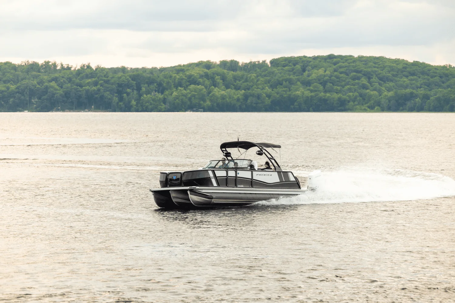 2026 Premier 250 Super Sport Image Thumbnail #1