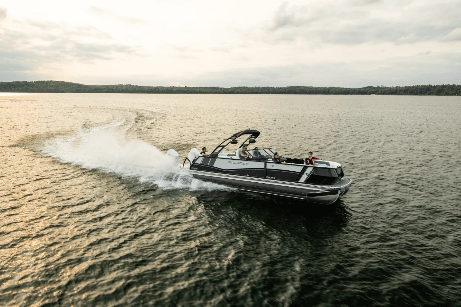 2026 Premier 250 Super Sport Image Thumbnail #22