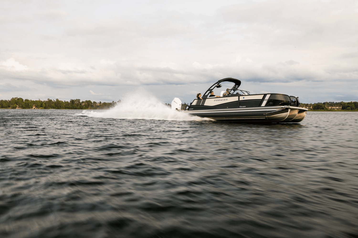 2026 Premier 250 Super Sport Image Thumbnail #24