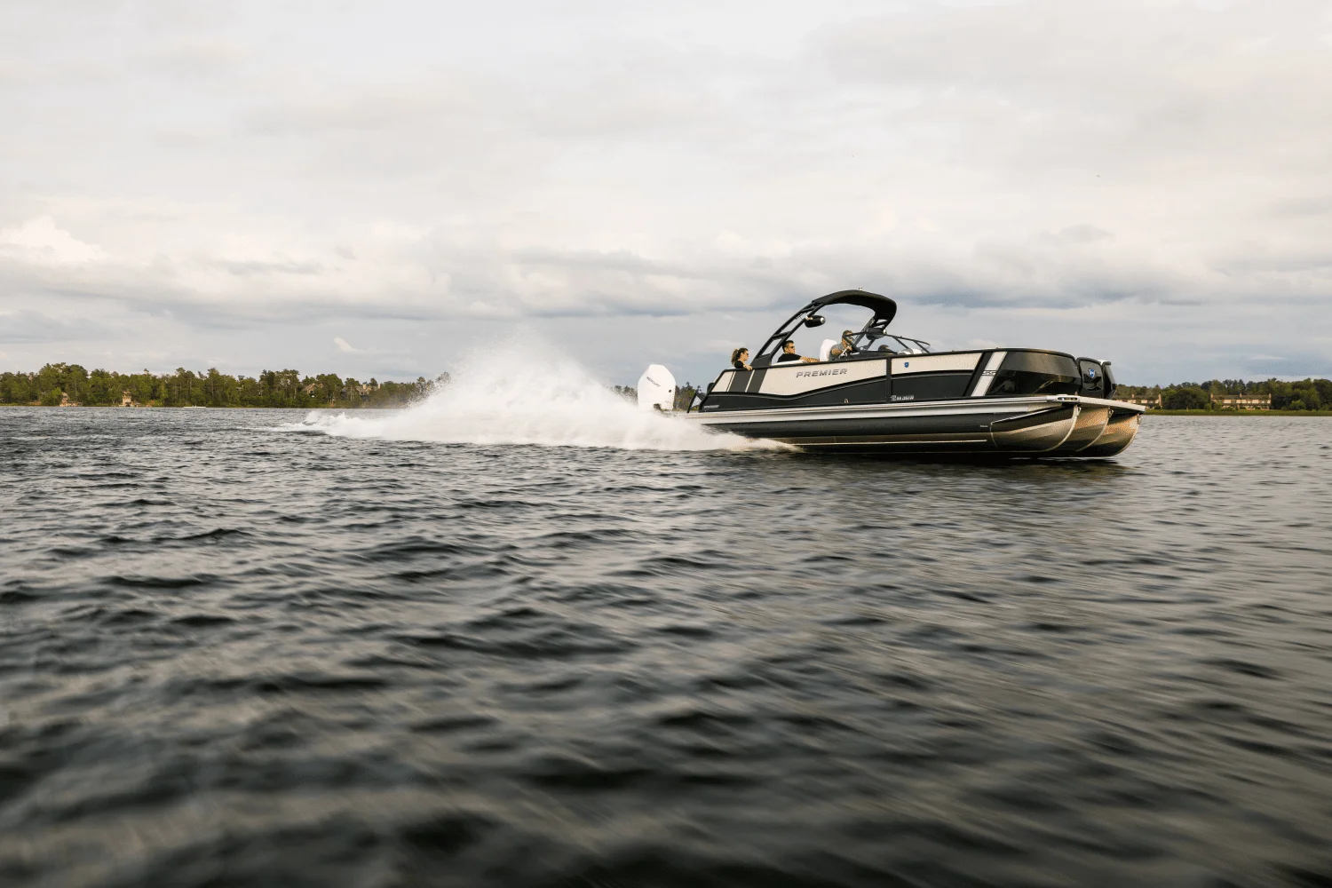 2026 Premier 250 Super Sport Image Thumbnail #24