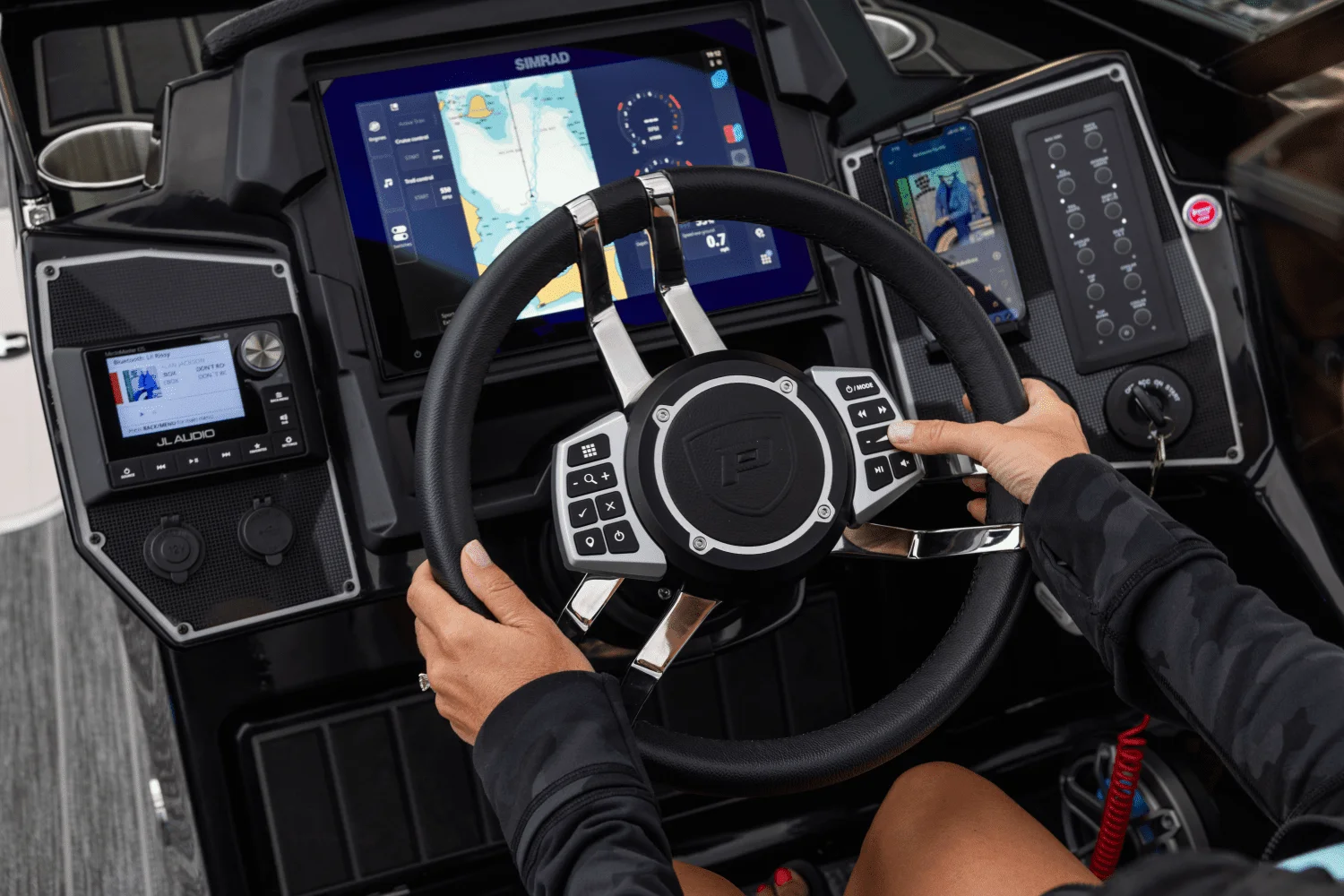 2026 Premier 250 Super Sport Image Thumbnail #38