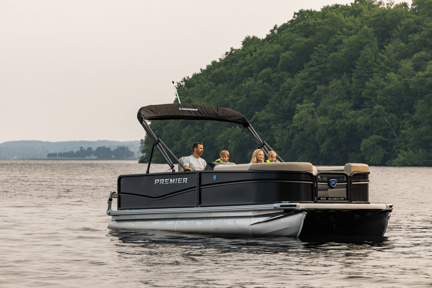 2026 Premier 200 Sunscape Image Thumbnail #7