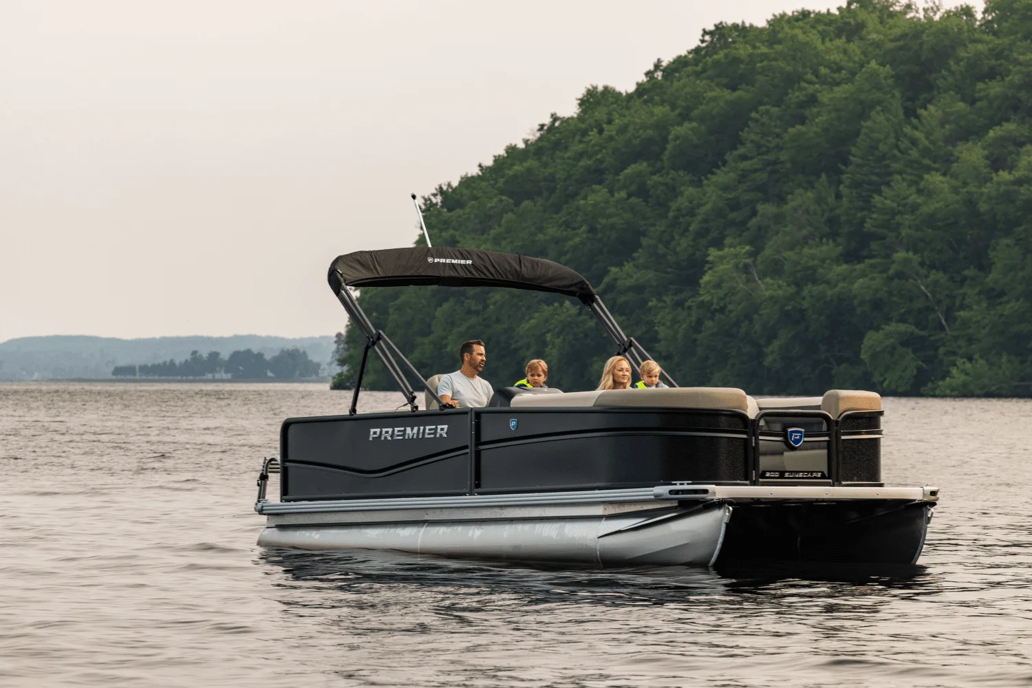 2026 Premier 200 Sunscape Image Thumbnail #7