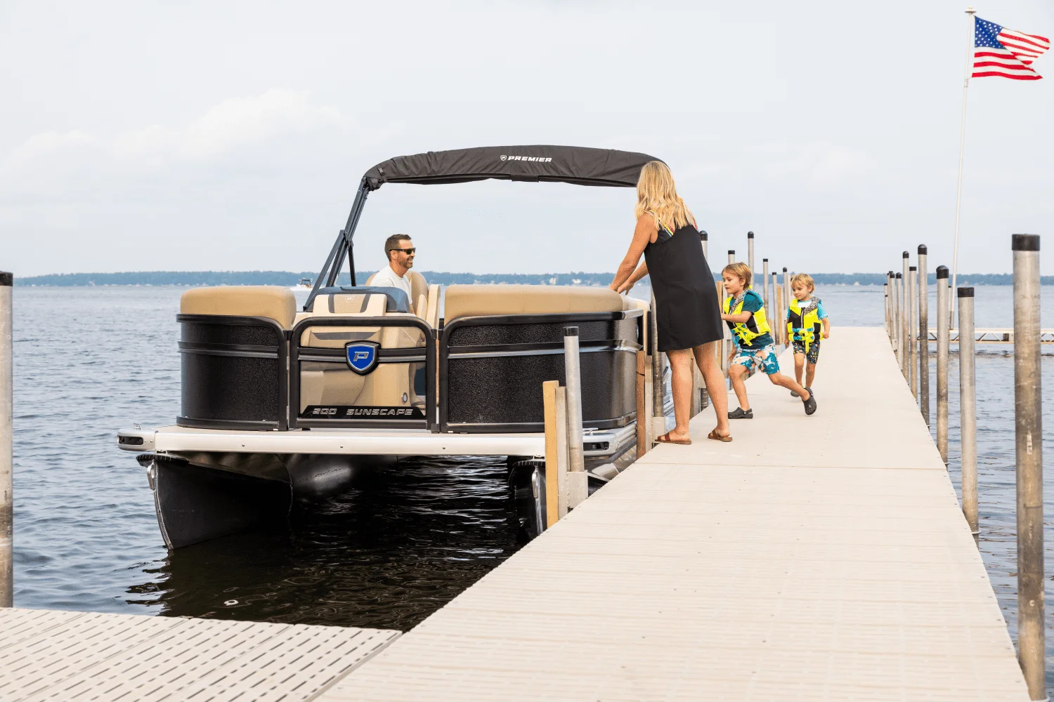 2026 Premier 200 Sunscape Image Thumbnail #4