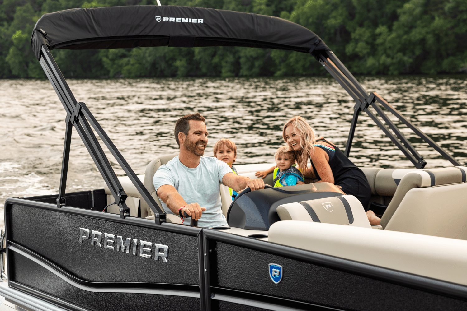 2026 Premier 200 Sunscape Image Thumbnail #6