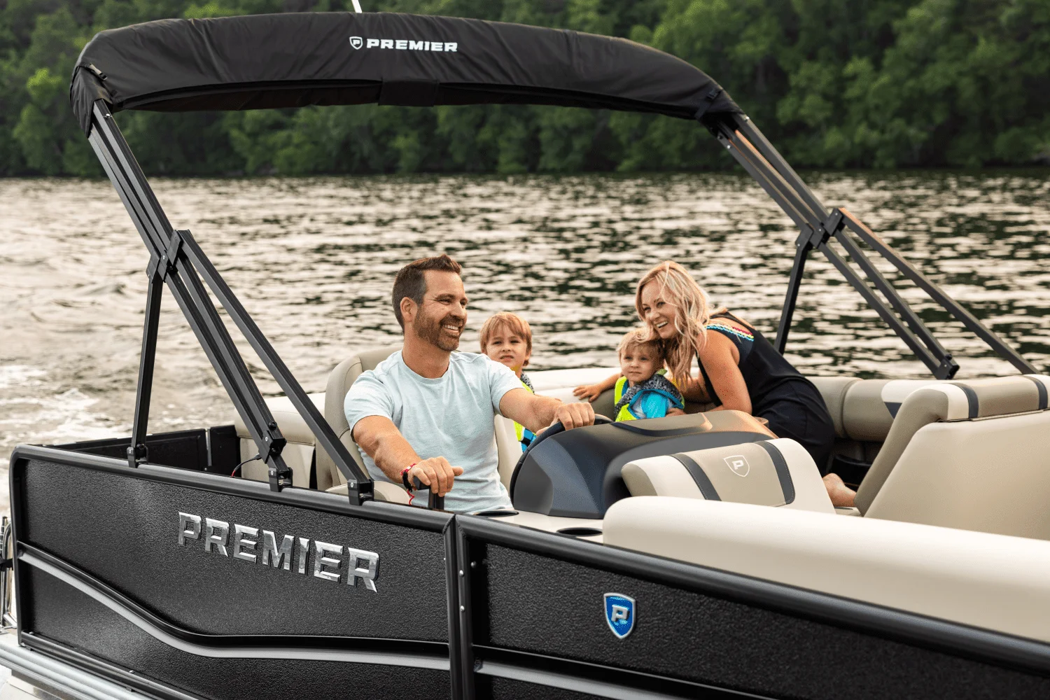 2026 Premier 200 Sunscape Image Thumbnail #6