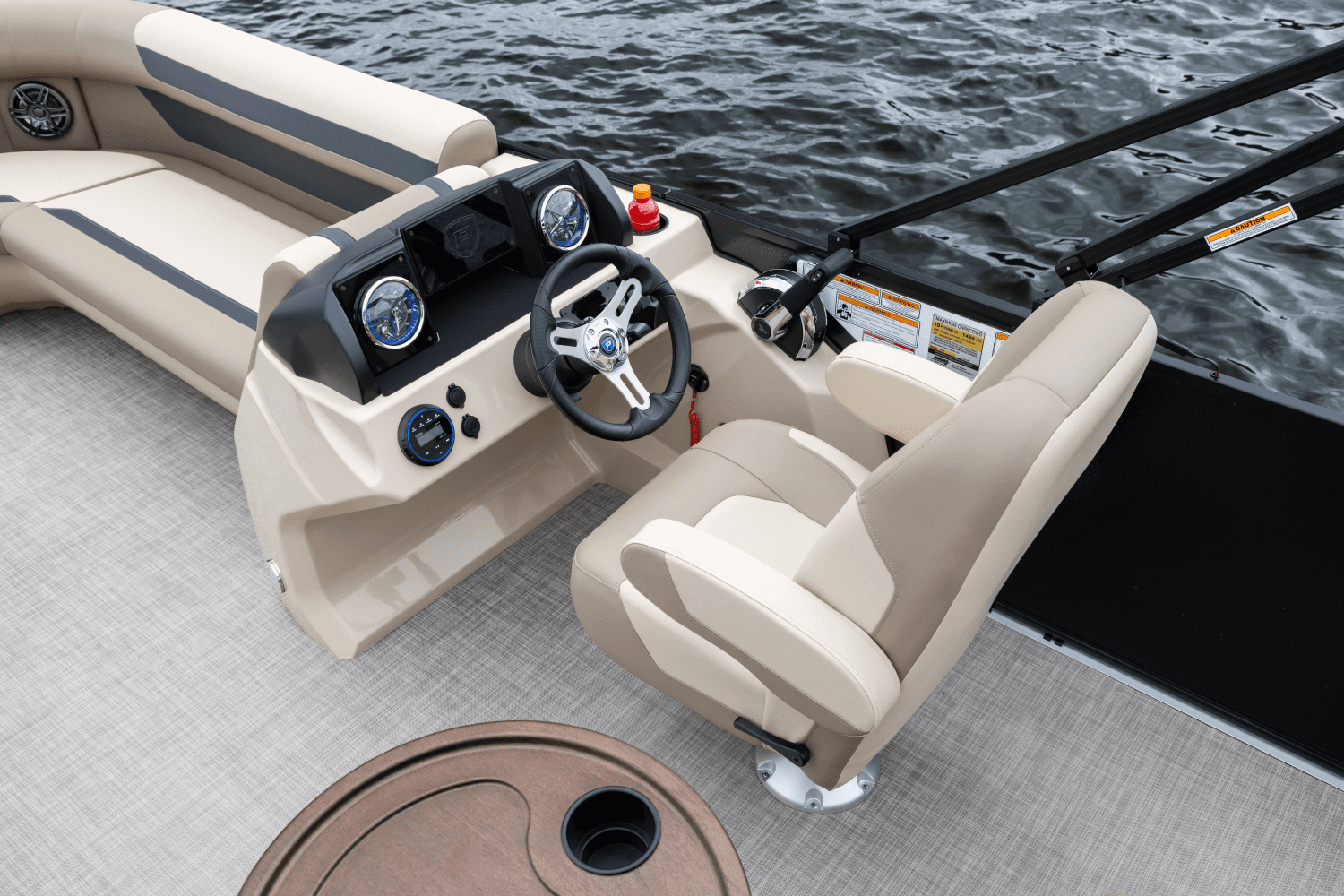 2026 Premier 200 Sunscape Image Thumbnail #37