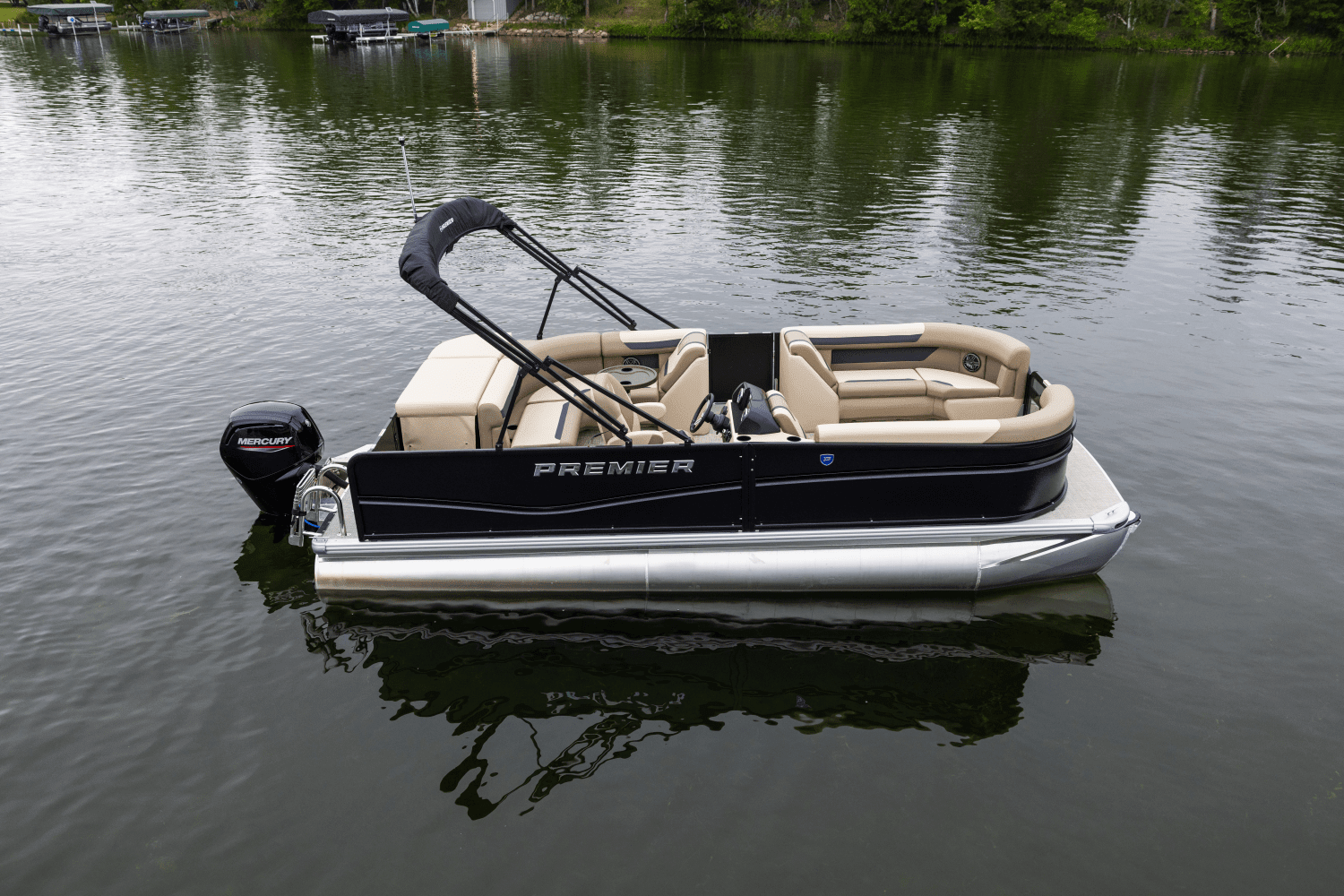 2026 Premier 200 Sunscape Image Thumbnail #23