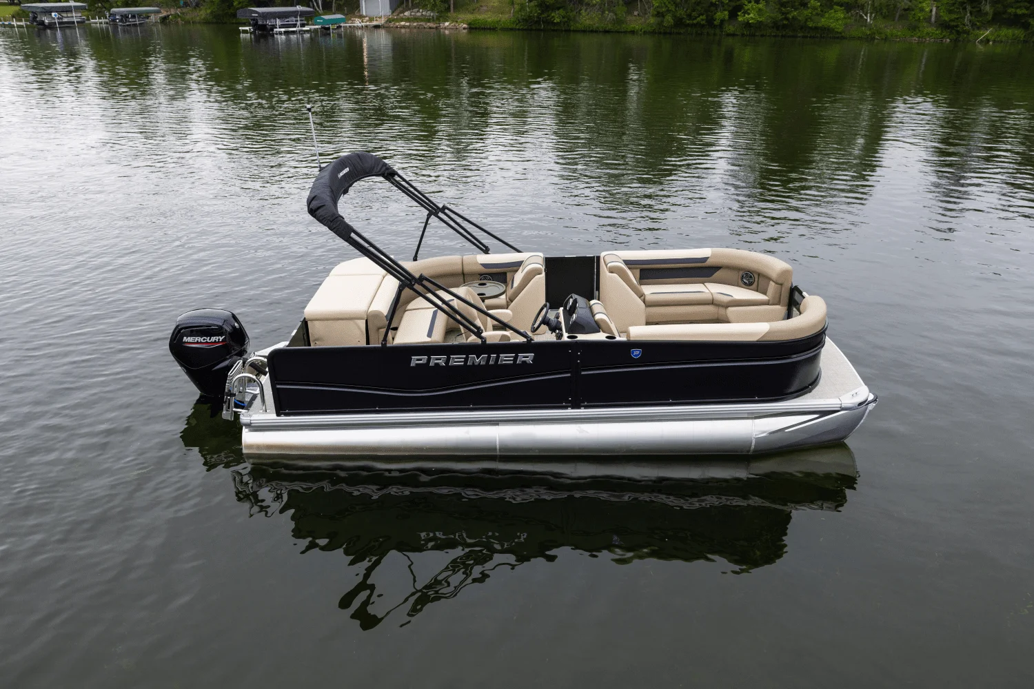 2026 Premier 200 Sunscape Image Thumbnail #23