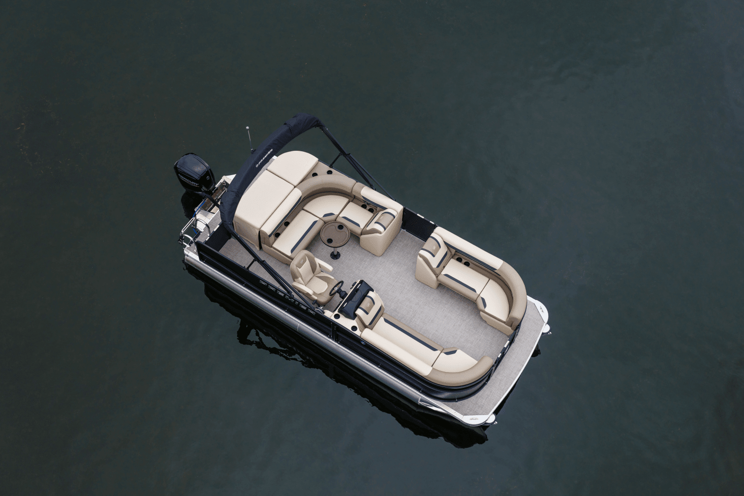 2026 Premier 200 Sunscape Image Thumbnail #25