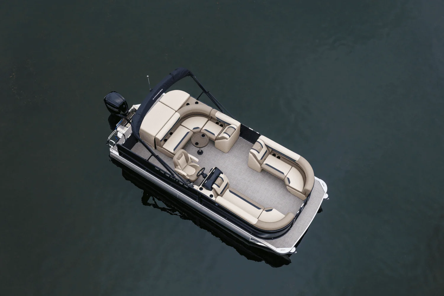 2026 Premier 200 Sunscape Image Thumbnail #25