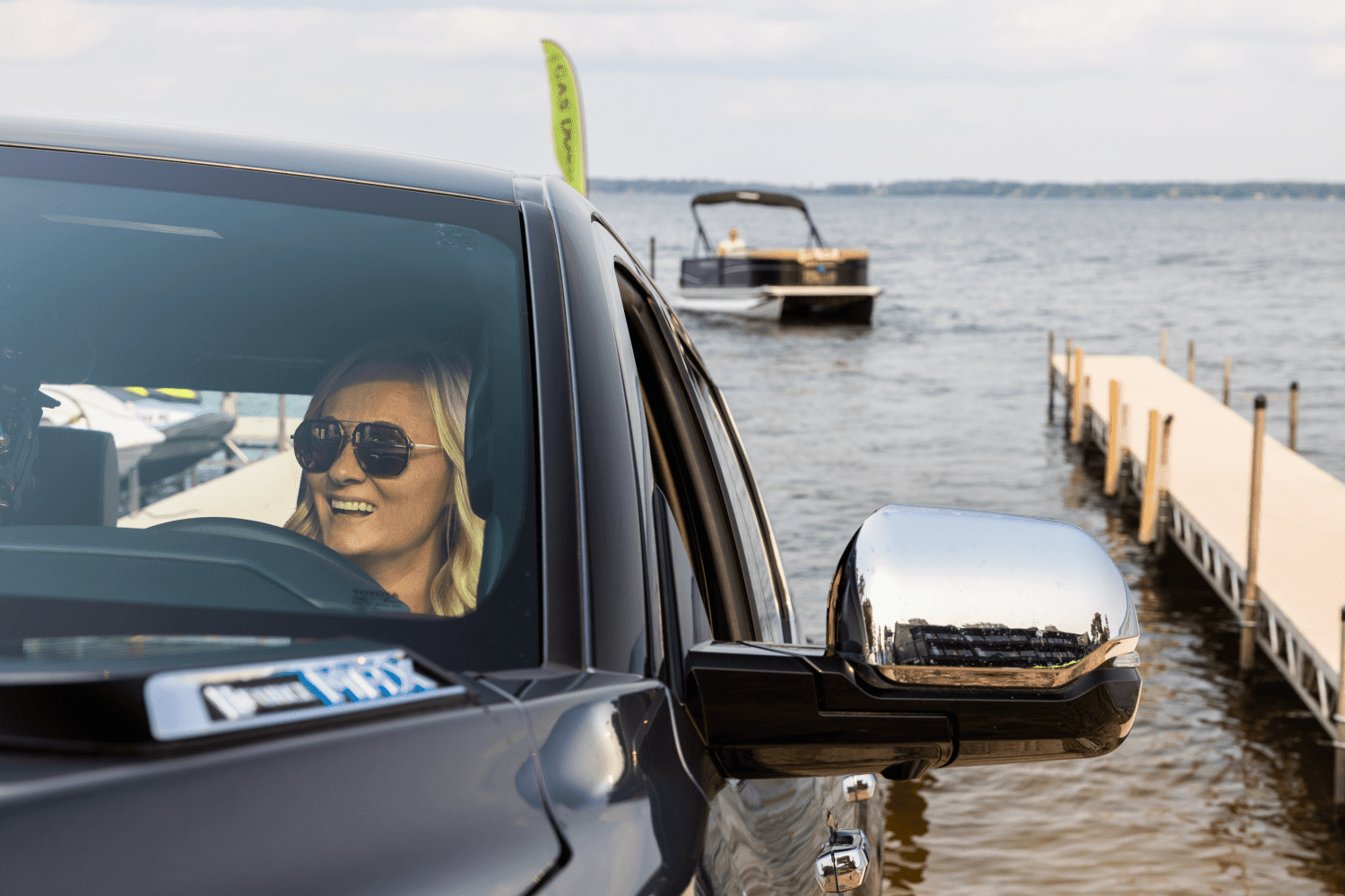 2026 Premier 200 Sunscape Image Thumbnail #1