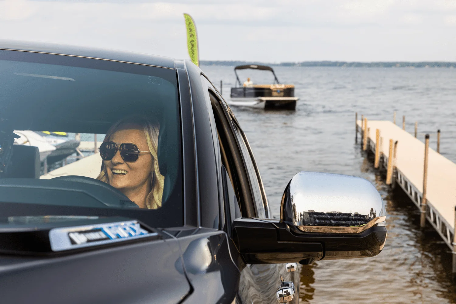 2026 Premier 200 Sunscape Image Thumbnail #1