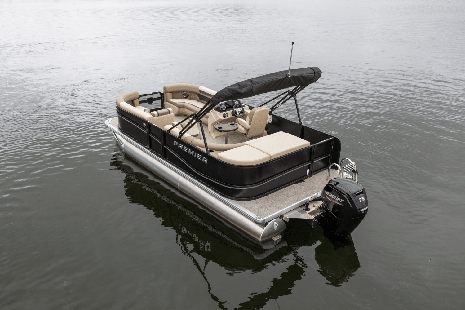 2026 Premier 200 Sunscape Image Thumbnail #21