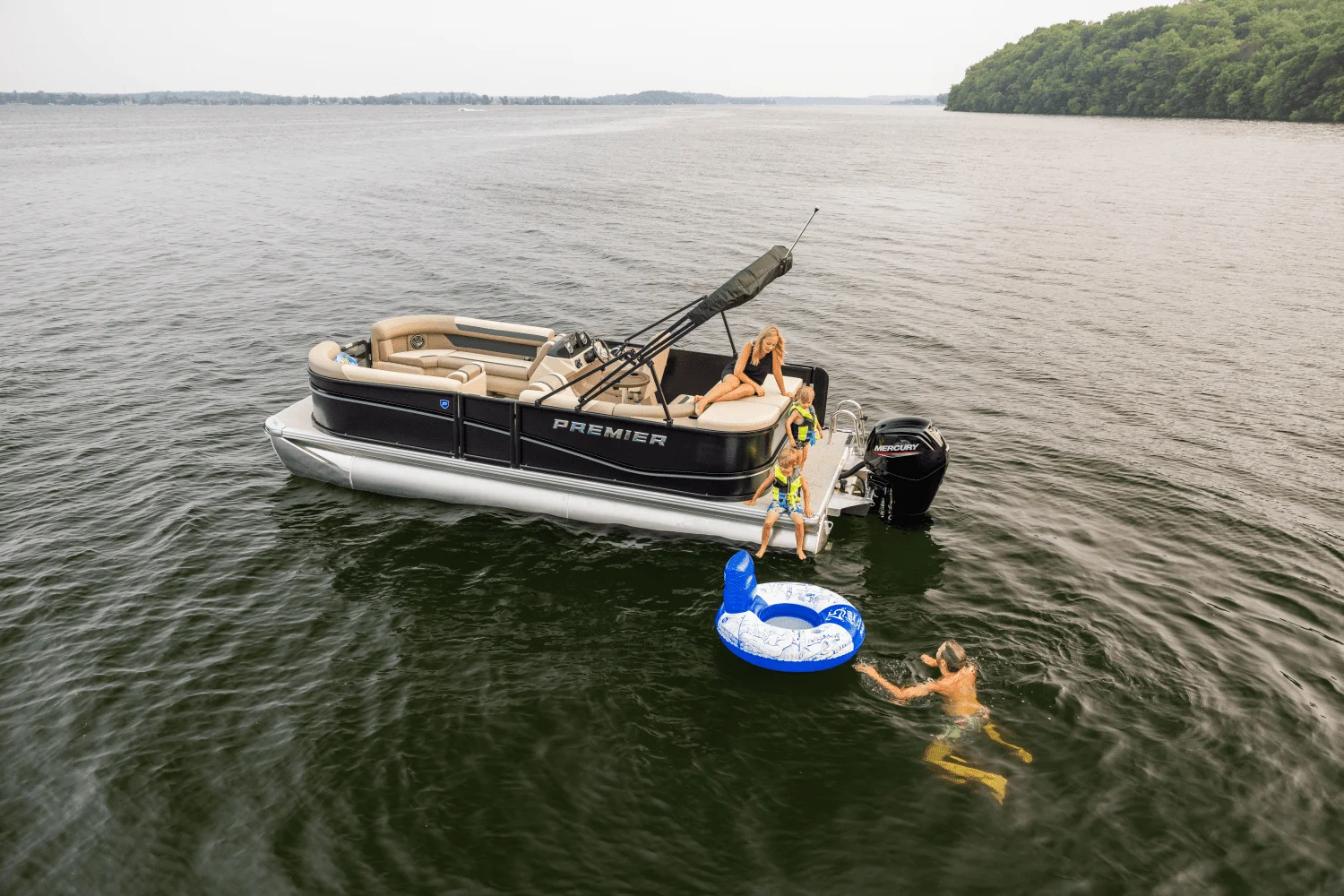 2026 Premier 200 Sunscape Image Thumbnail #16