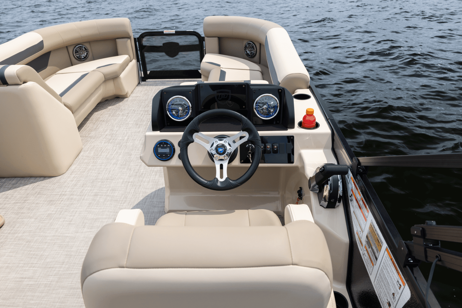 2026 Premier 200 Sunscape Image Thumbnail #38