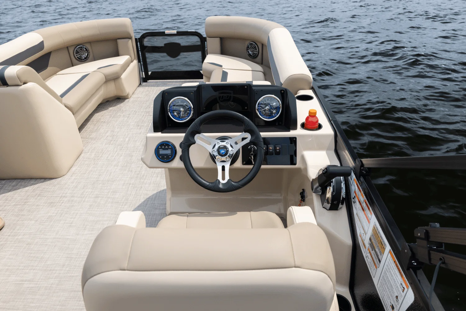 2026 Premier 200 Sunscape Image Thumbnail #38