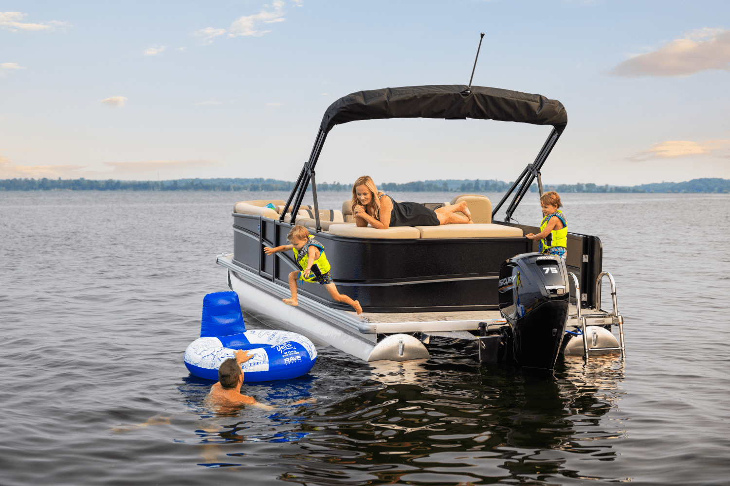 2026 Premier 200 Sunscape Image Thumbnail #17