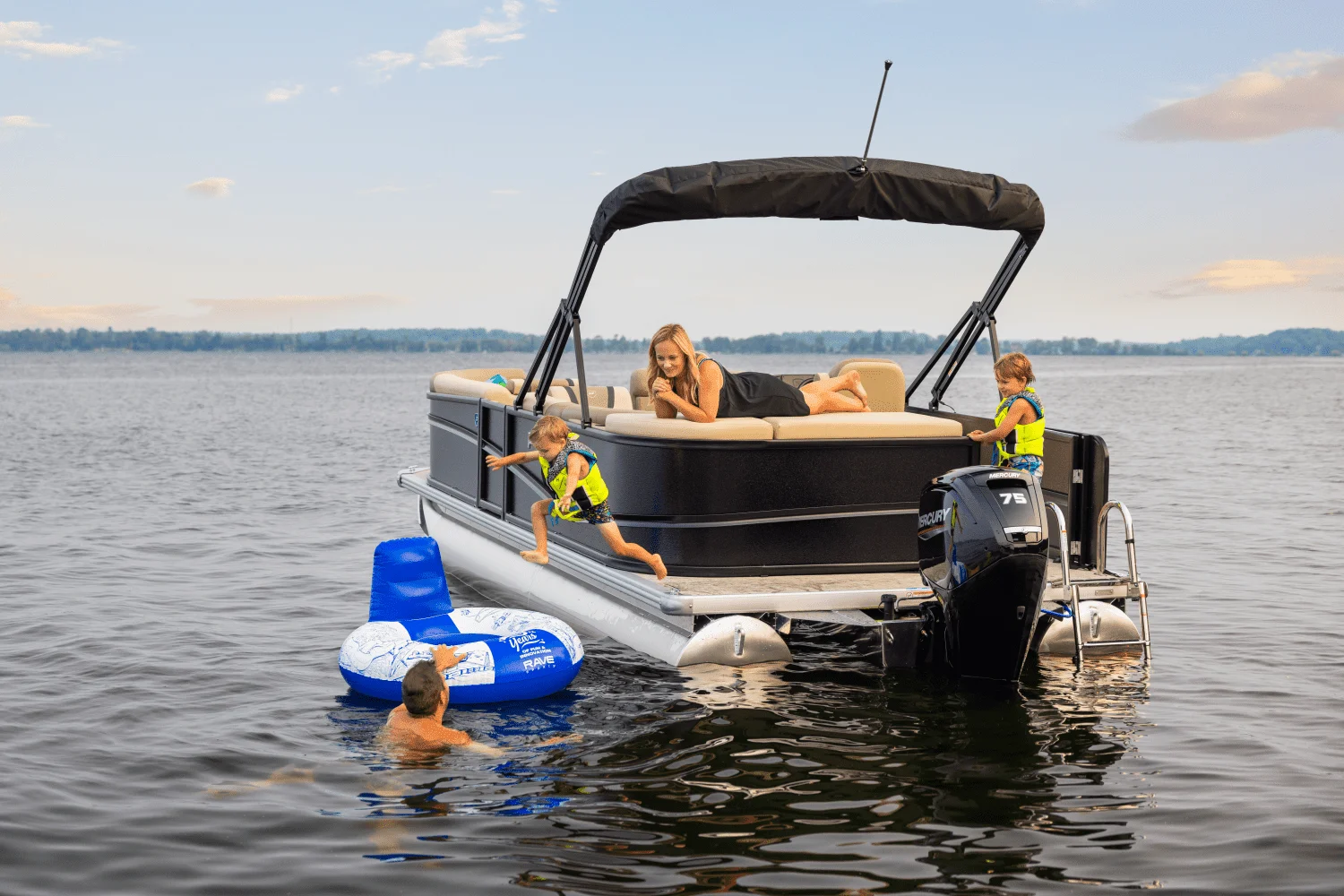 2026 Premier 200 Sunscape Image Thumbnail #17