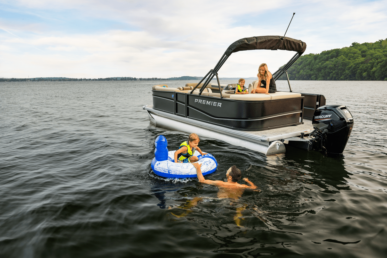 2026 Premier 200 Sunscape Image Thumbnail #18