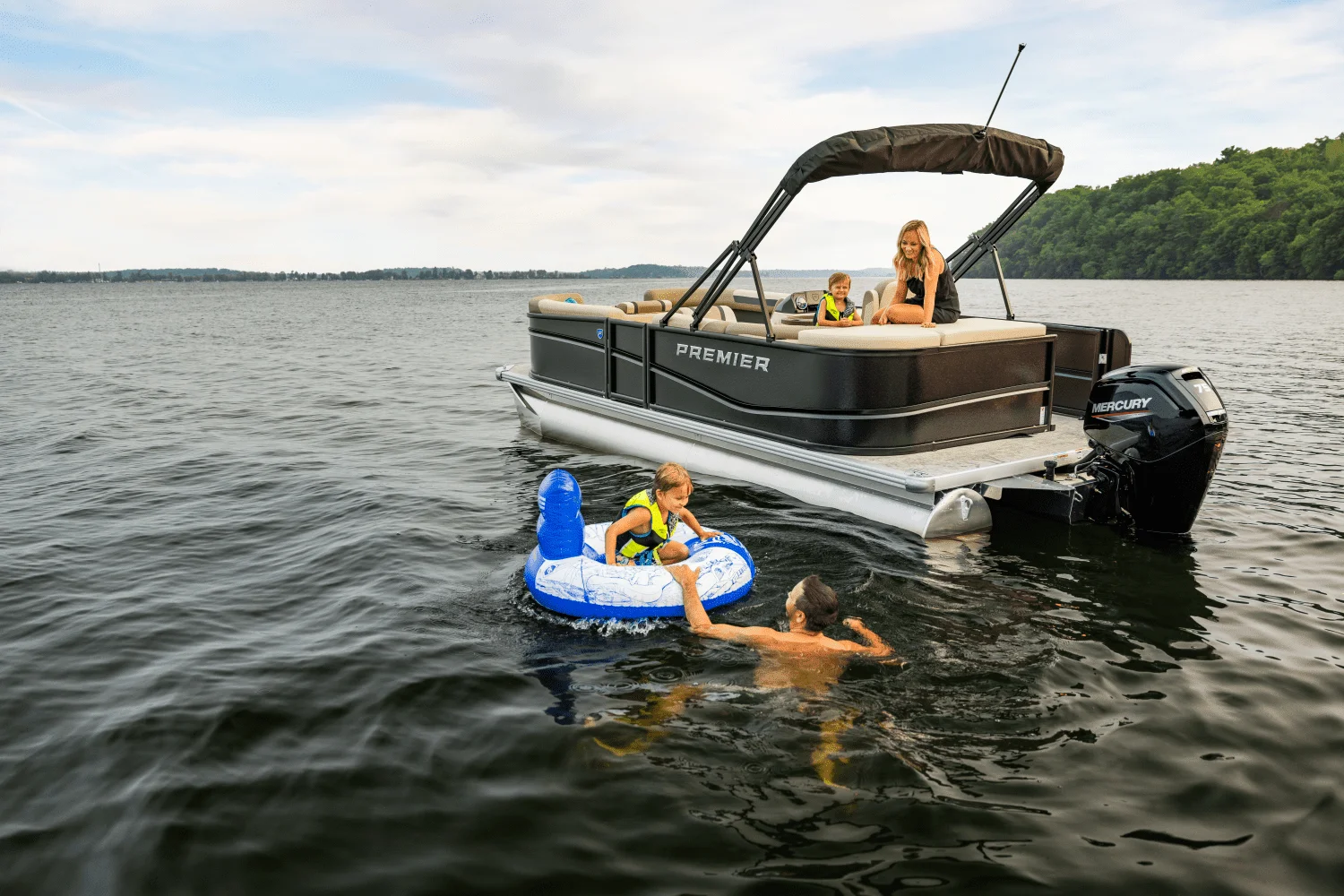 2026 Premier 200 Sunscape Image Thumbnail #18