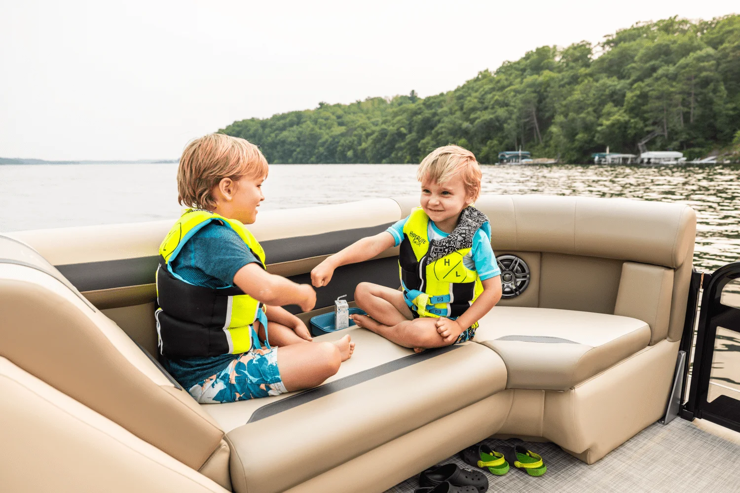 2026 Premier 200 Sunscape Image Thumbnail #9