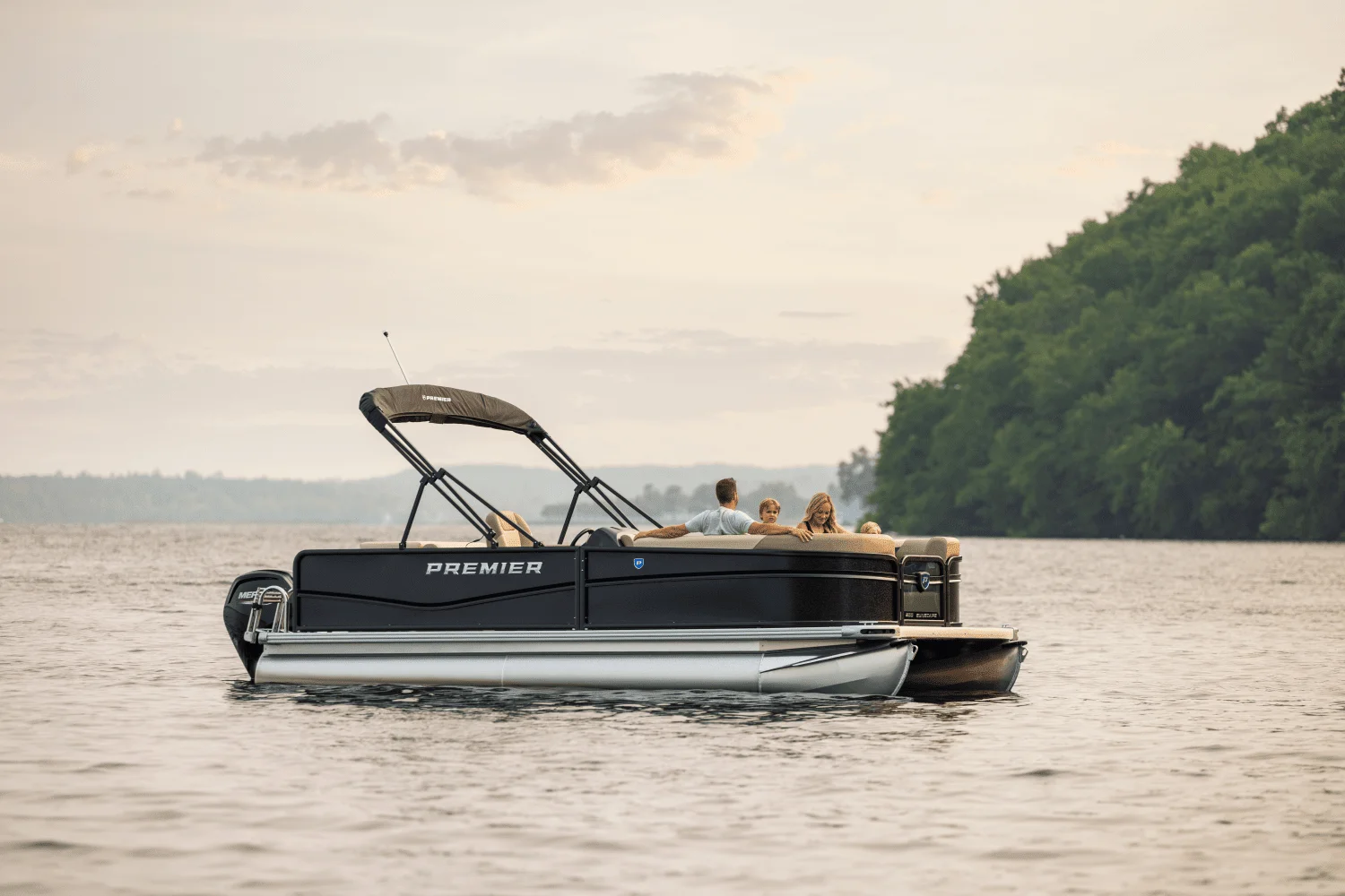 2026 Premier 200 Sunscape Image Thumbnail #8