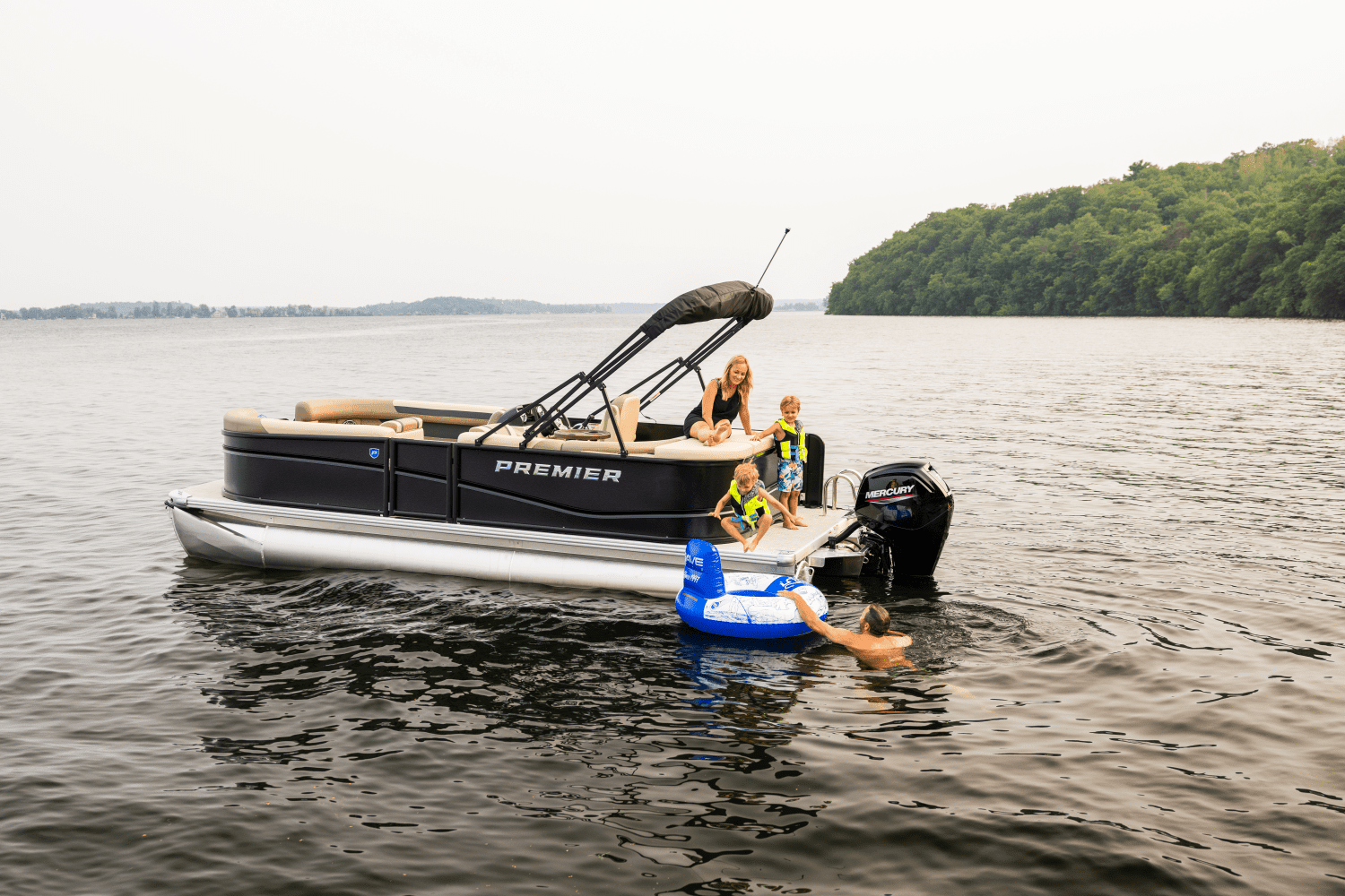 2026 Premier 200 Sunscape Image Thumbnail #15