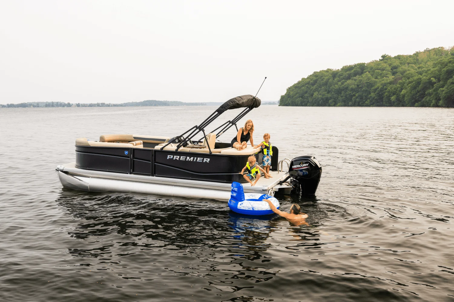 2026 Premier 200 Sunscape Image Thumbnail #15