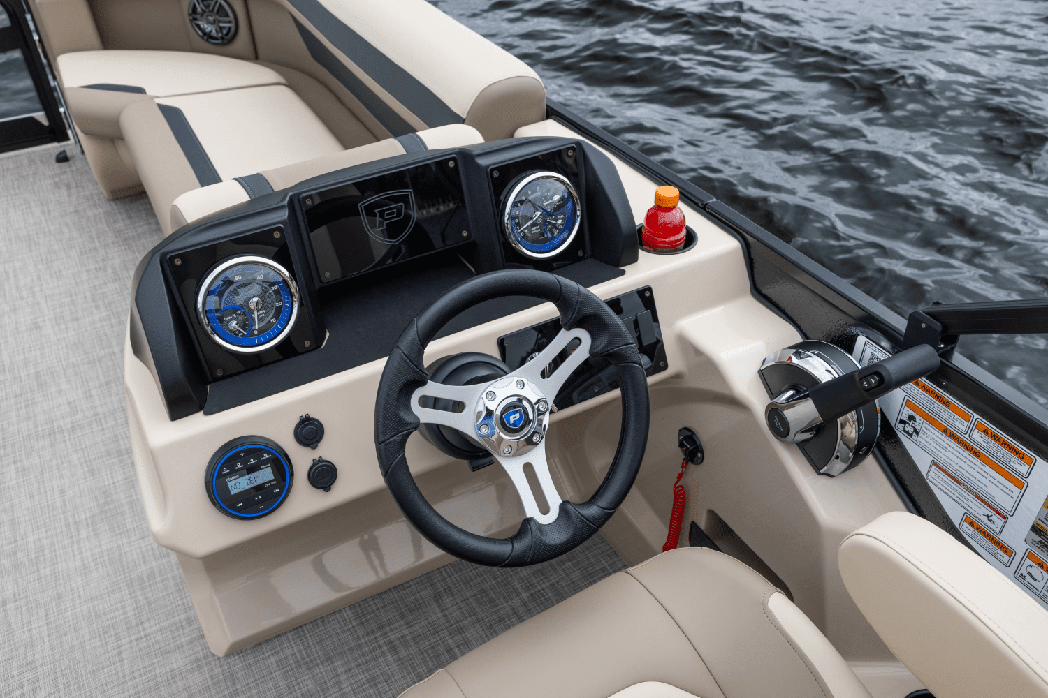 2026 Premier 200 Sunscape Image Thumbnail #40