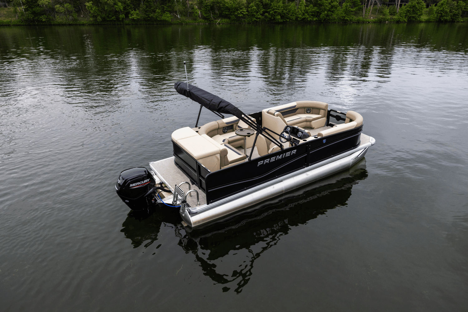 2026 Premier 200 Sunscape Image Thumbnail #22