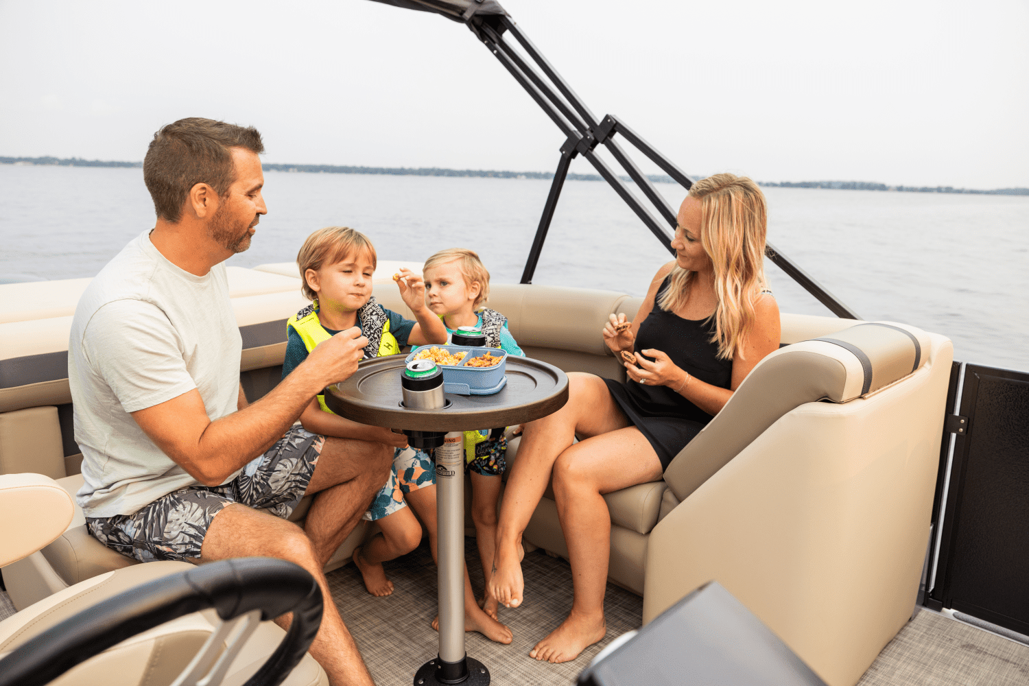 2026 Premier 200 Sunscape Image Thumbnail #12