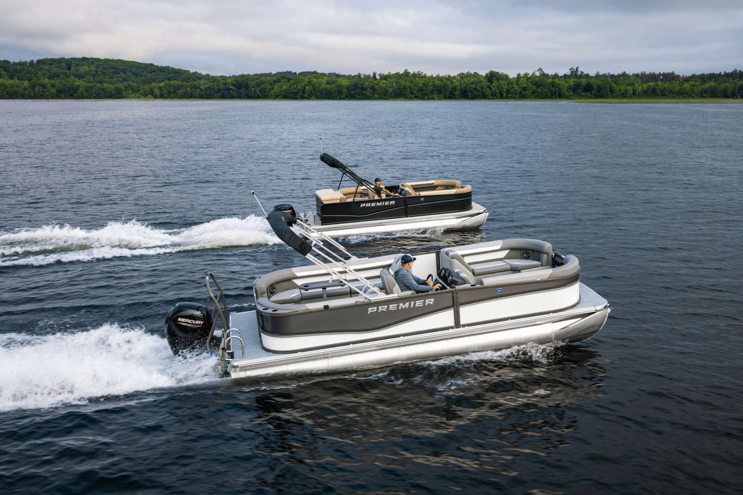 2026 Premier 200 Sunscape Image Thumbnail #28