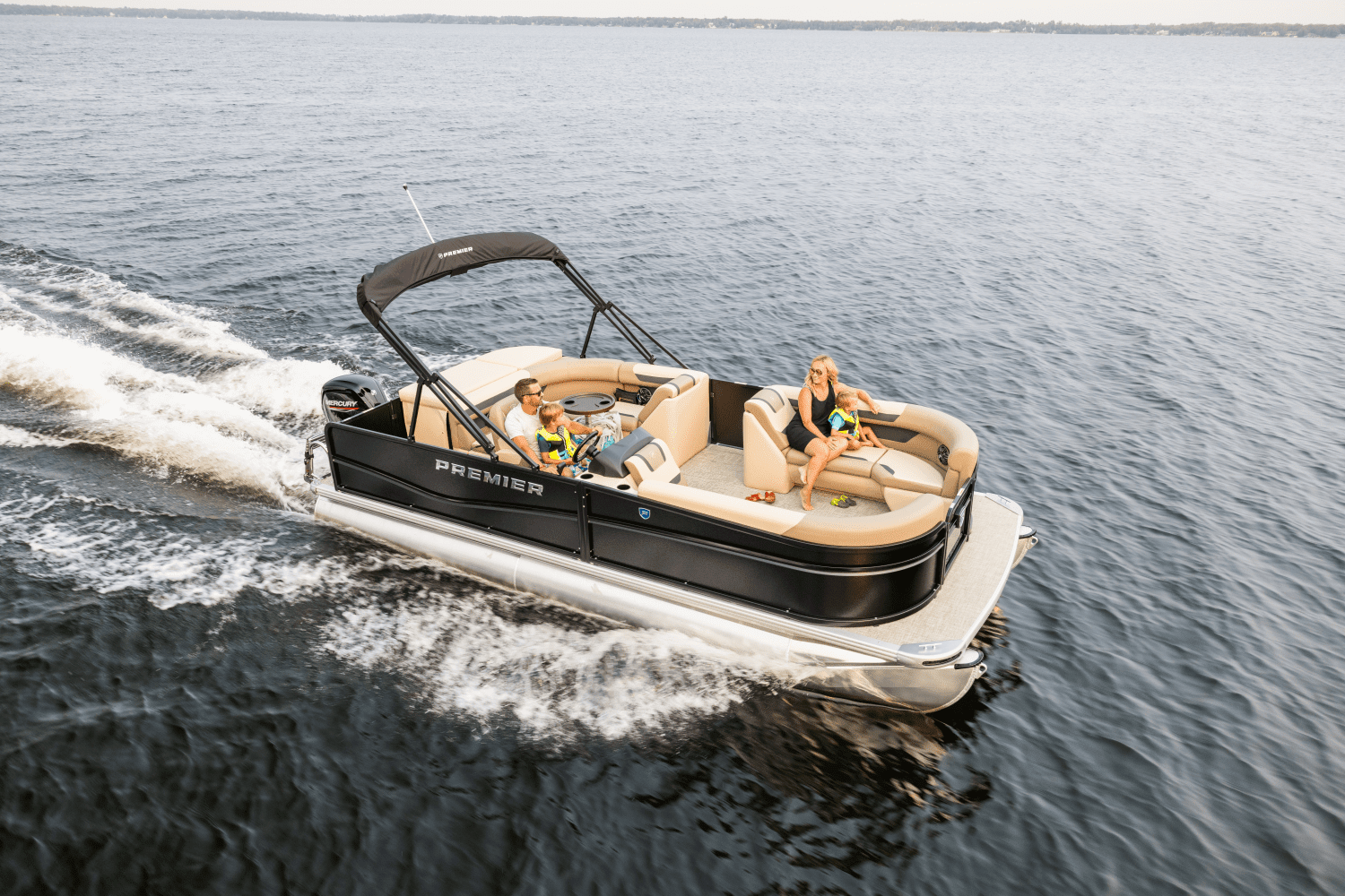 2026 Premier 200 Sunscape Image Thumbnail #5