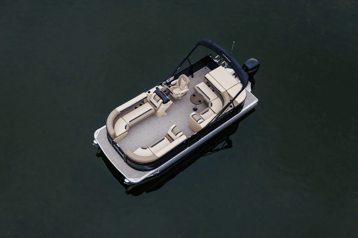 2026 Premier 200 Sunscape Image Thumbnail #26