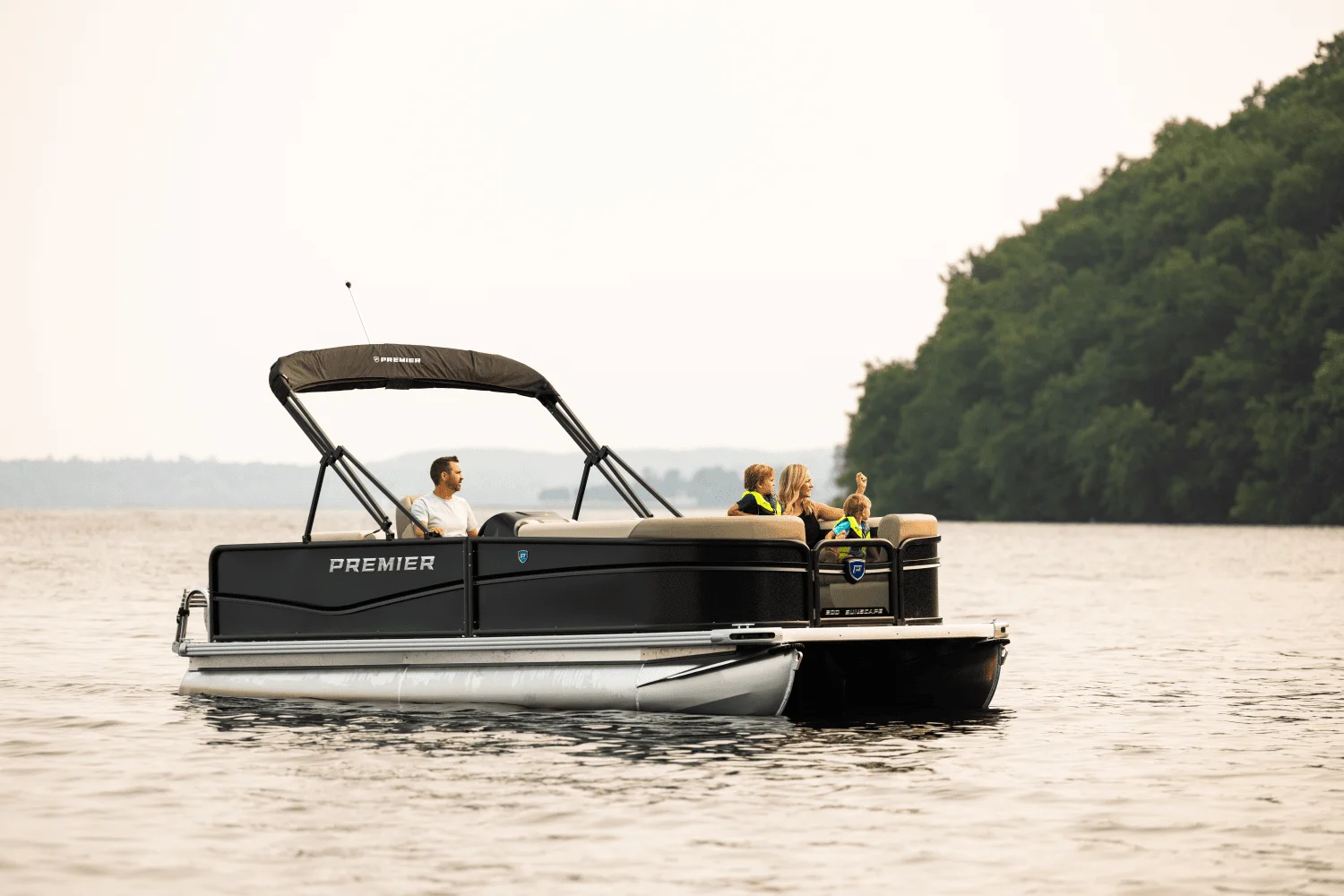 2026 Premier 200 Sunscape Image Thumbnail #0