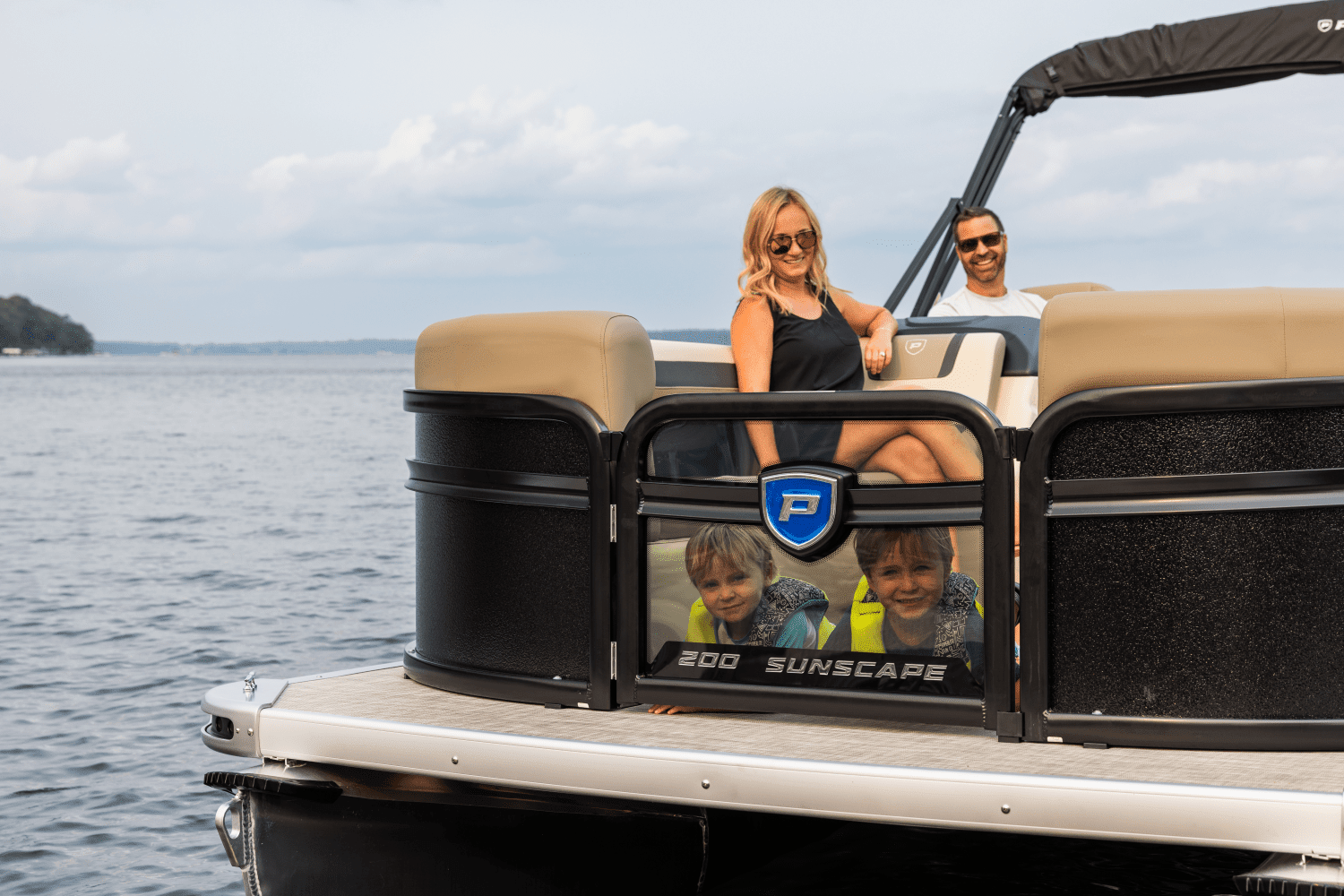 2026 Premier 200 Sunscape Image Thumbnail #3