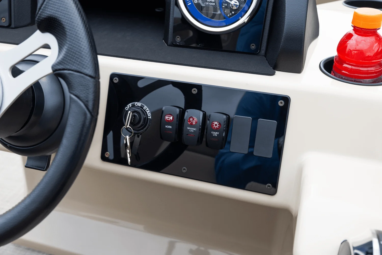 2026 Premier 200 Sunscape Image Thumbnail #42